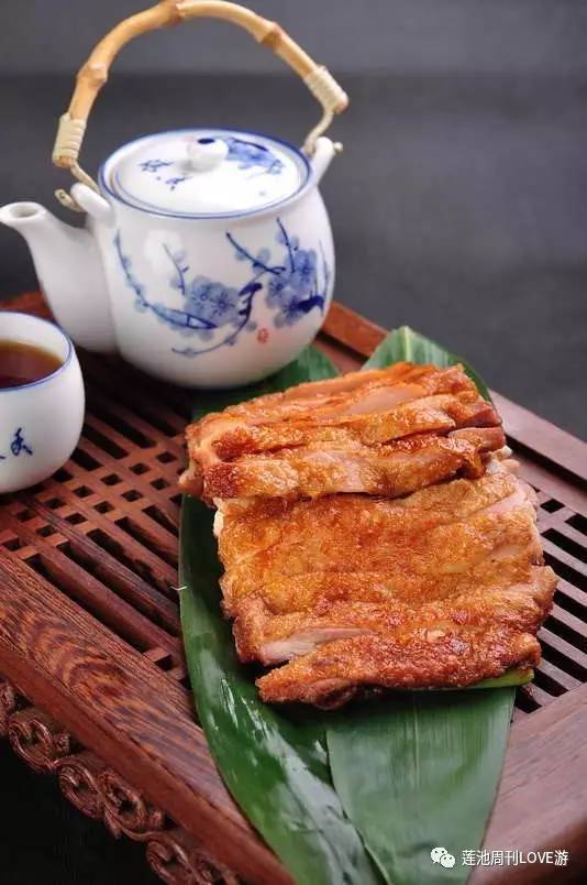 2017游客最爱保定美食榜单 舌尖上的古城诱惑