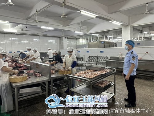 信宜市市场监管局圆满完成高考期间食品安全保障工作