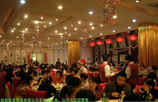 专业承包工厂学校食堂，承办酒席尾牙宴，打造优质实惠的餐饮管理服务